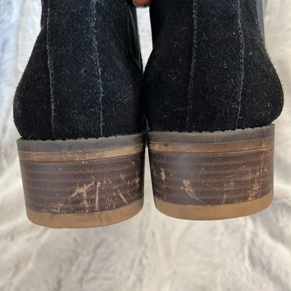 kensie Kenza Chelsea Boot - Picture 6 of 8